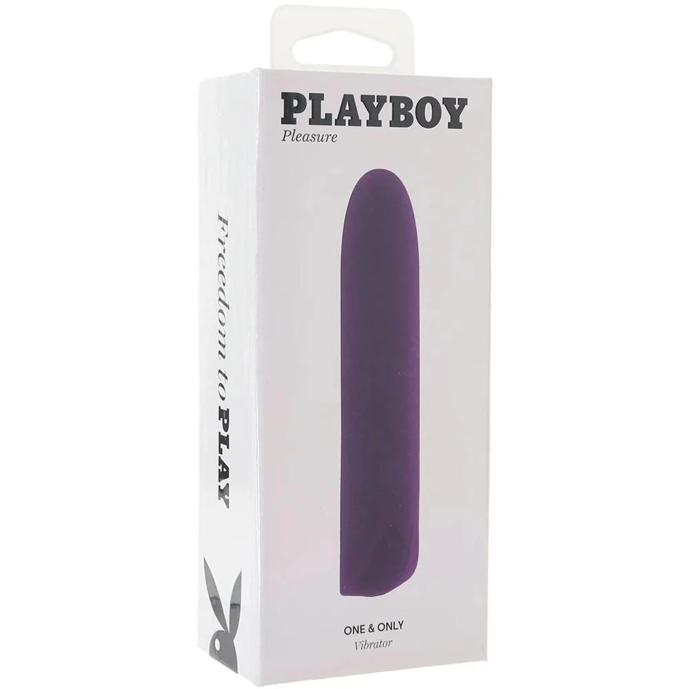 Playboy Pleasure - One And Only Bullet - Image 5