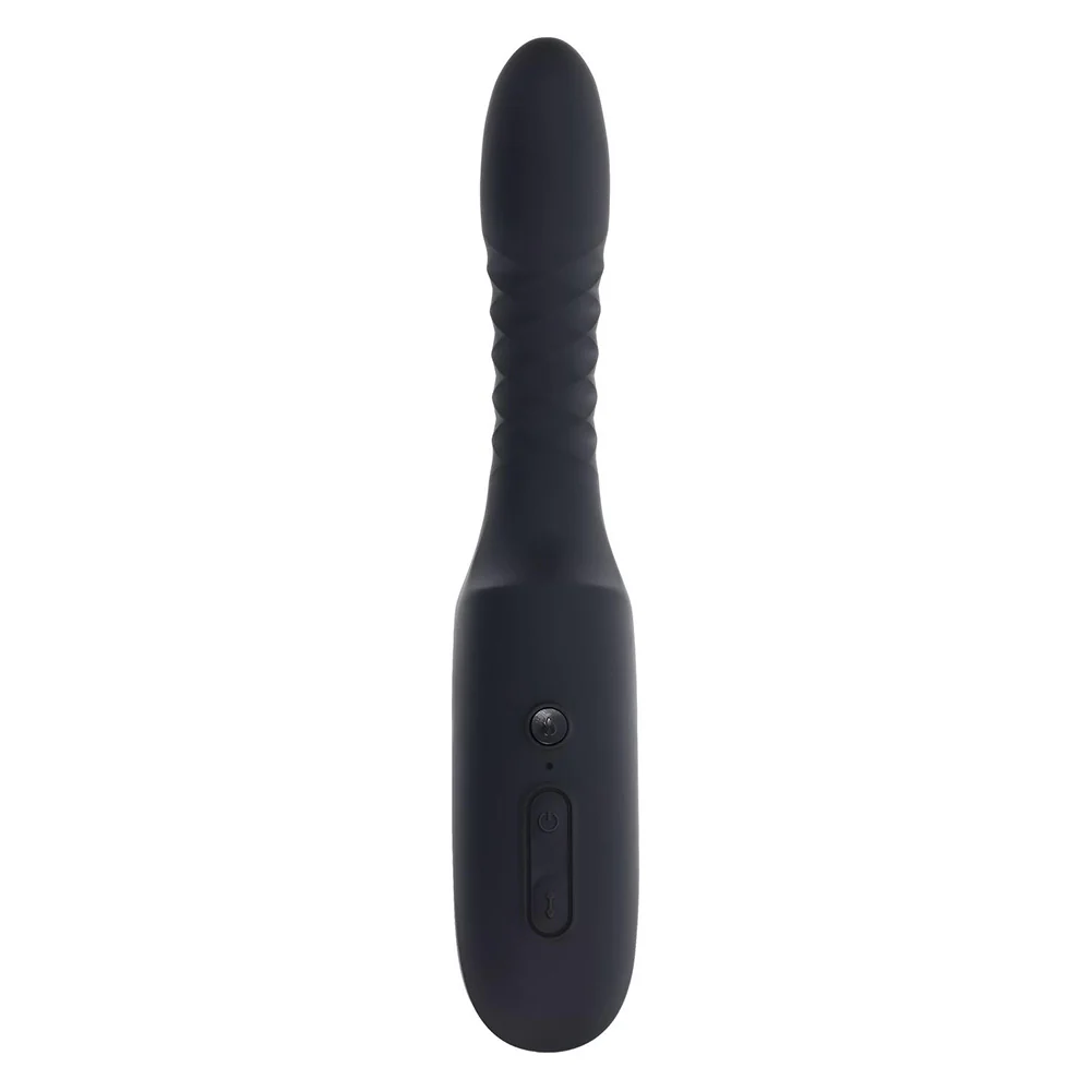 Playboy Pleasure Overdrive Thrusting Vibrator - Image 3