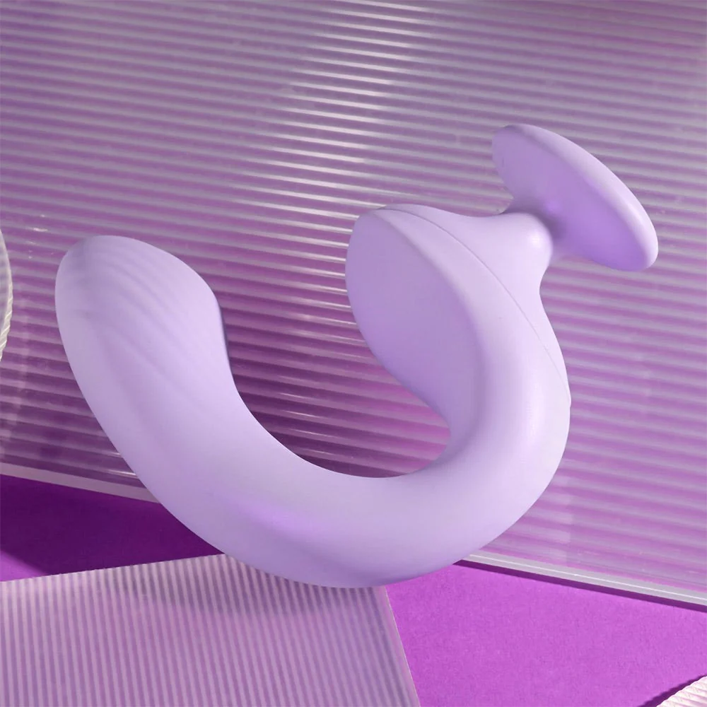 Playboy Pleasure Rev Me Up Rechargeable G-Spot Vibrator - Image 2