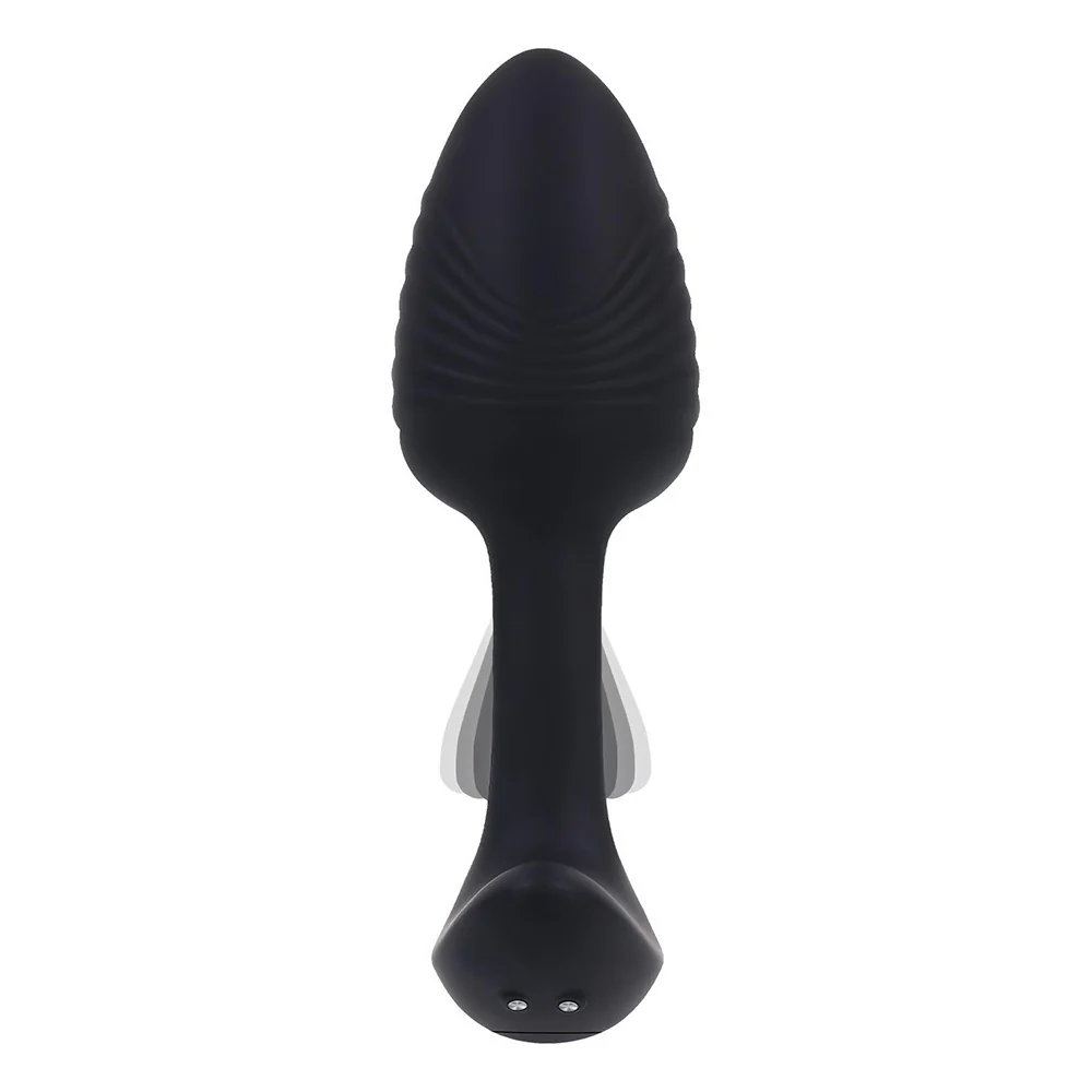 Playboy Pleasure Rim Shot Vibrating Anal Plug - Image 3