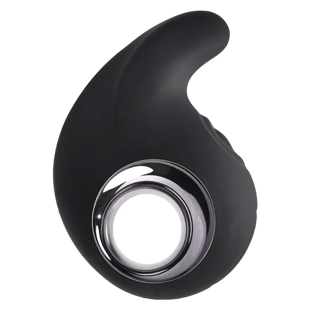 Playboy Pleasure Ring My Bell Vibrator - Image 2