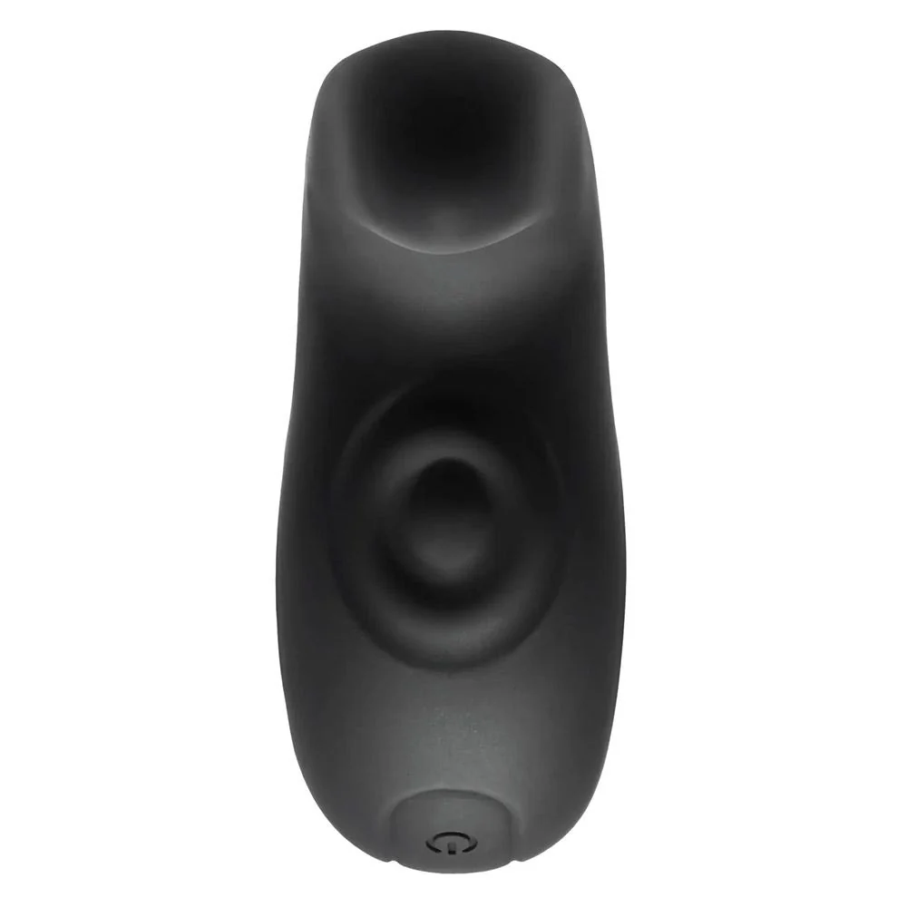 Playboy Pleasure Ring My Bell Vibrator - Image 3