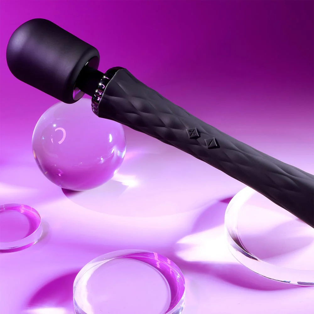 Playboy Pleasure Royal Massage Wand - Image 2