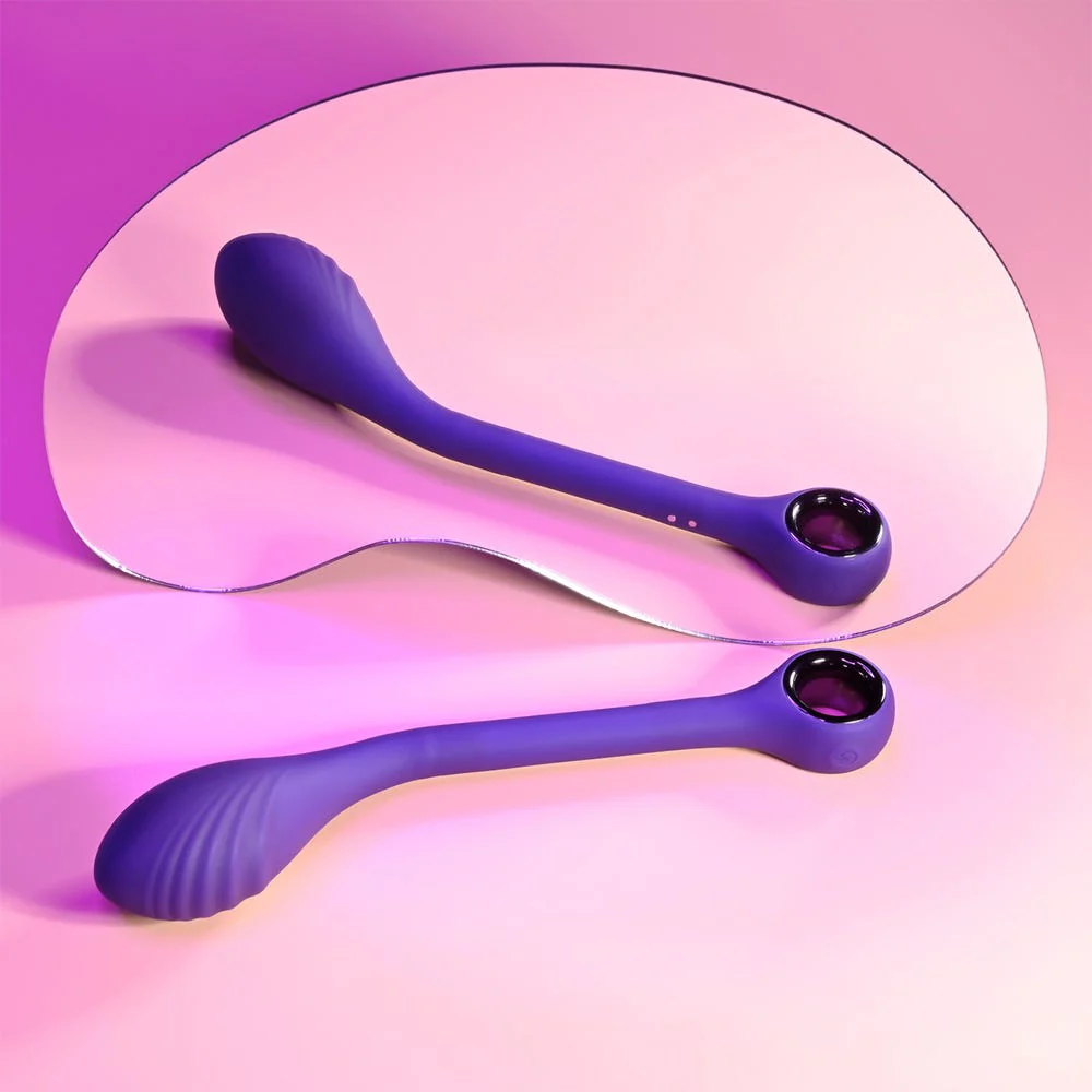 Playboy Pleasure Spot On G-Spot Vibrator - Image 3
