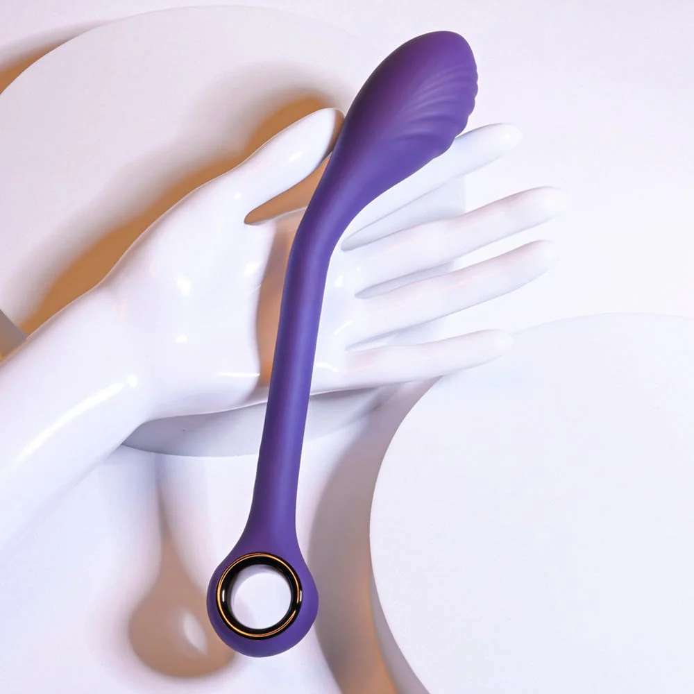 Playboy Pleasure Spot On G-Spot Vibrator - Image 4