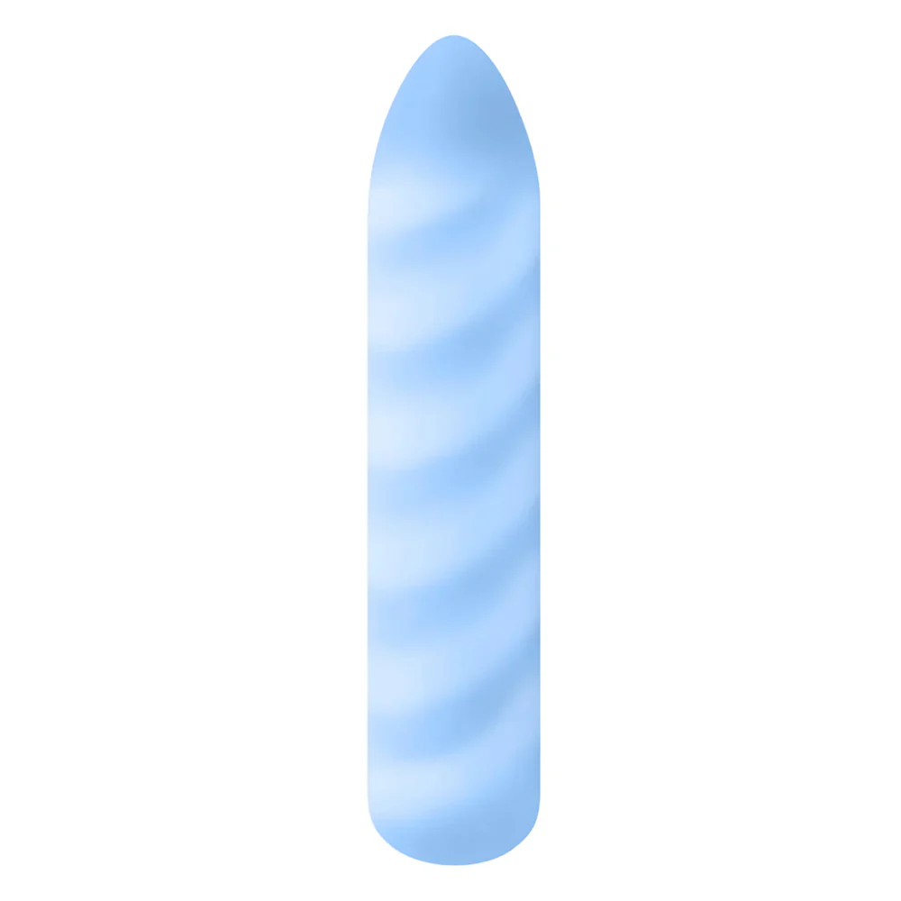 Playboy Pleasure Unicorn Vibes Bullet Vibrator