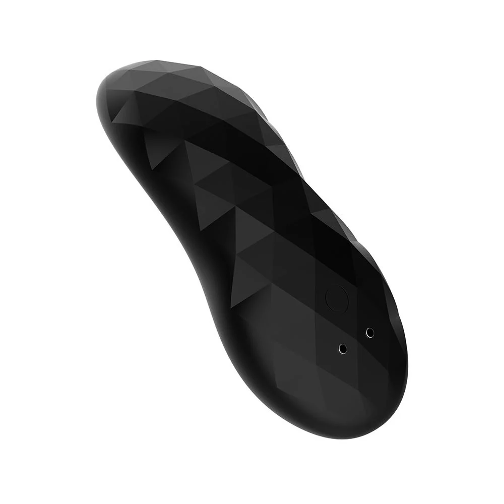 Playful Diamonds The Socialite Rechargeable Lay-On Vibe - Image 2