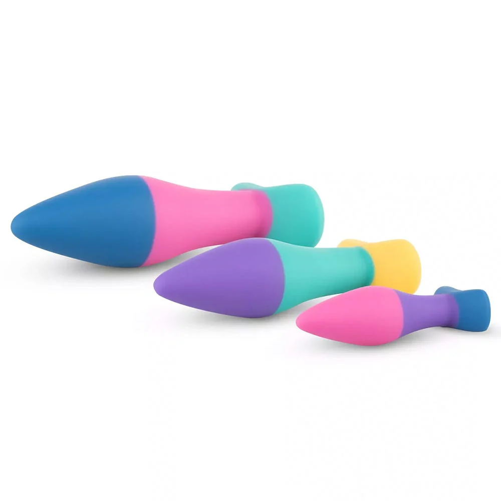 PMV20 Koda Butt Plug Set - Image 2