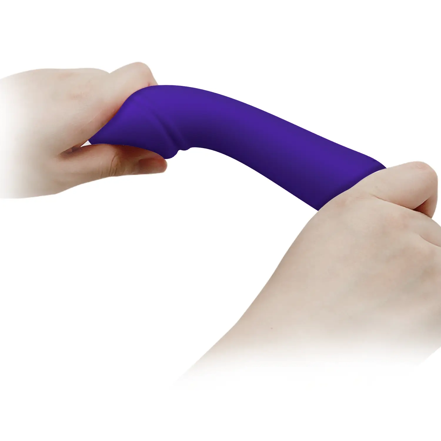 Pretty Love Cetus Super Soft G-Spot Vibrator - Image 10