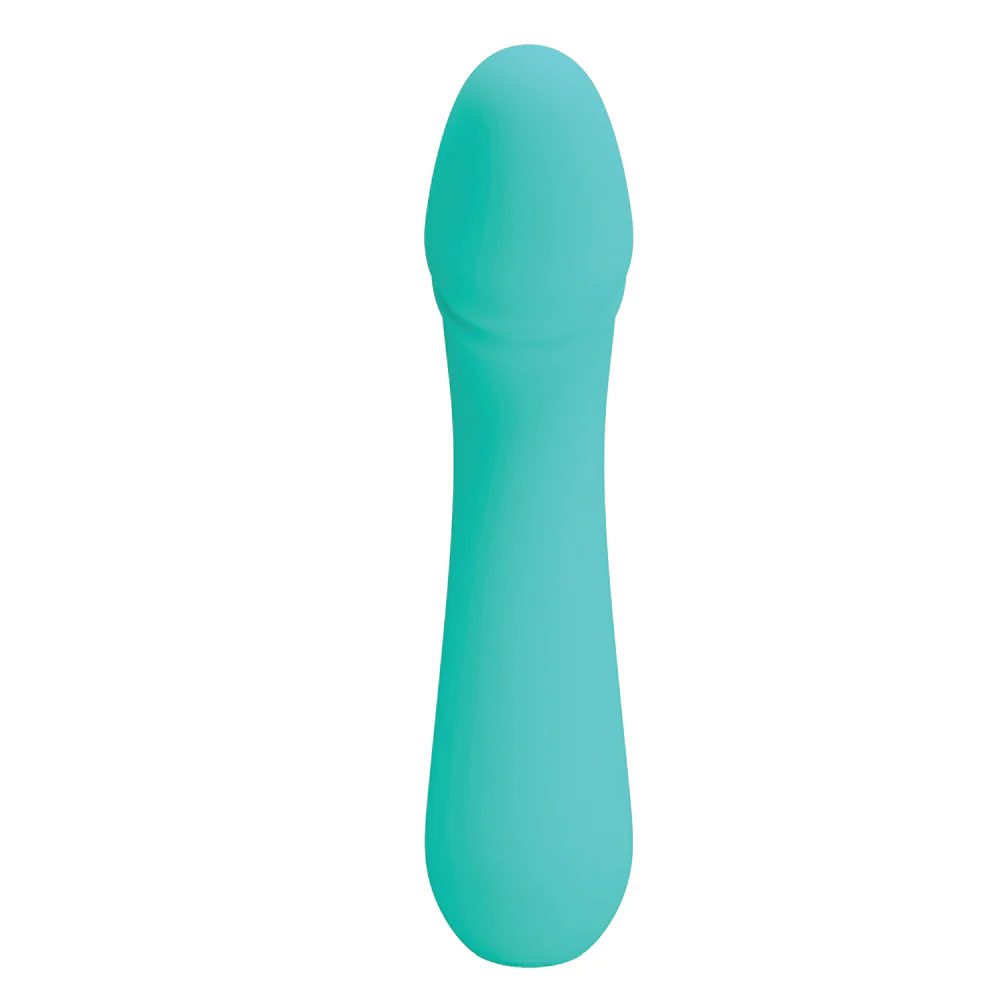 Pretty Love Cetus Super Soft G-Spot Vibrator - Image 5