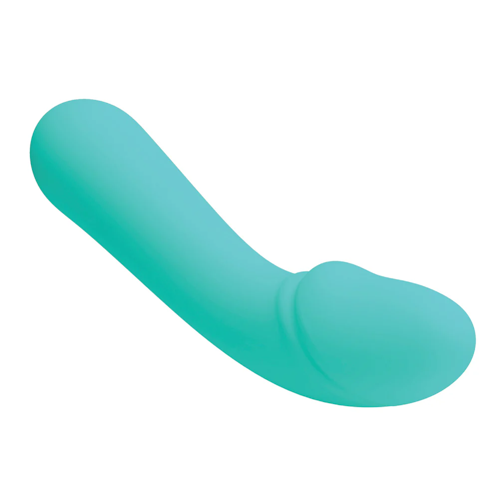 Pretty Love Cetus Super Soft G-Spot Vibrator - Image 6