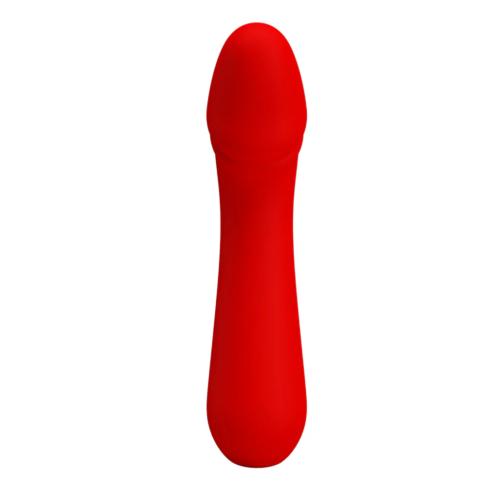 Pretty Love Cetus Super Soft G-Spot Vibrator - Image 8