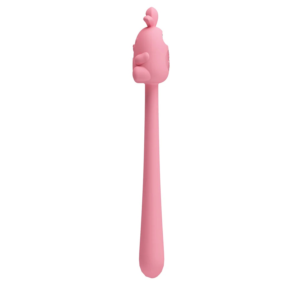 Pretty Love Cutie Bunny Flirt Stick Vibrator - Image 3