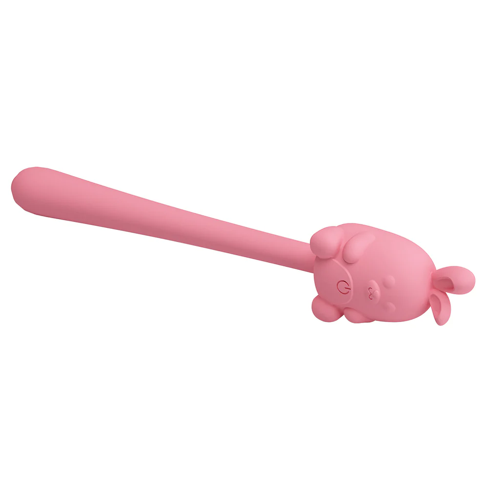 Pretty Love Cutie Bunny Flirt Stick Vibrator - Image 5