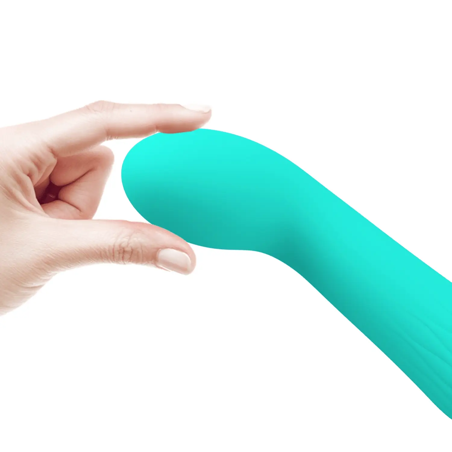 Pretty Love Faun Super Soft G-Spot Vibrator - Image 10