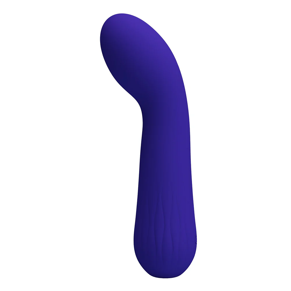 Pretty Love Faun Super Soft G-Spot Vibrator - Image 4