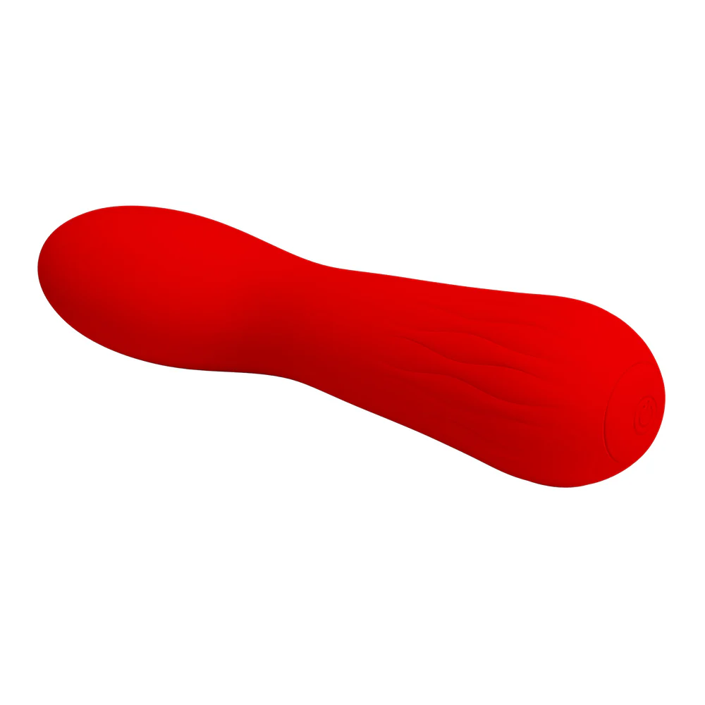 Pretty Love Faun Super Soft G-Spot Vibrator - Image 9