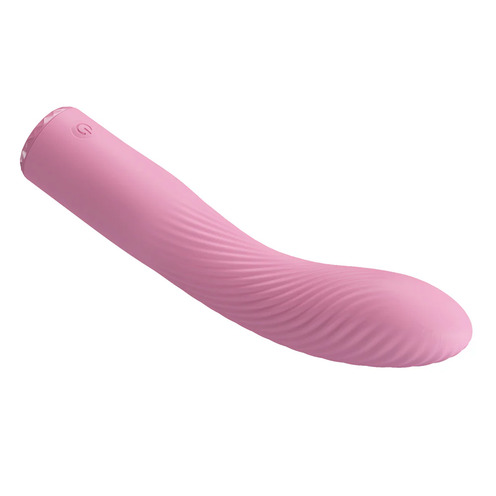 Pretty Love Kissel G-Spot Vibrator - Image 3