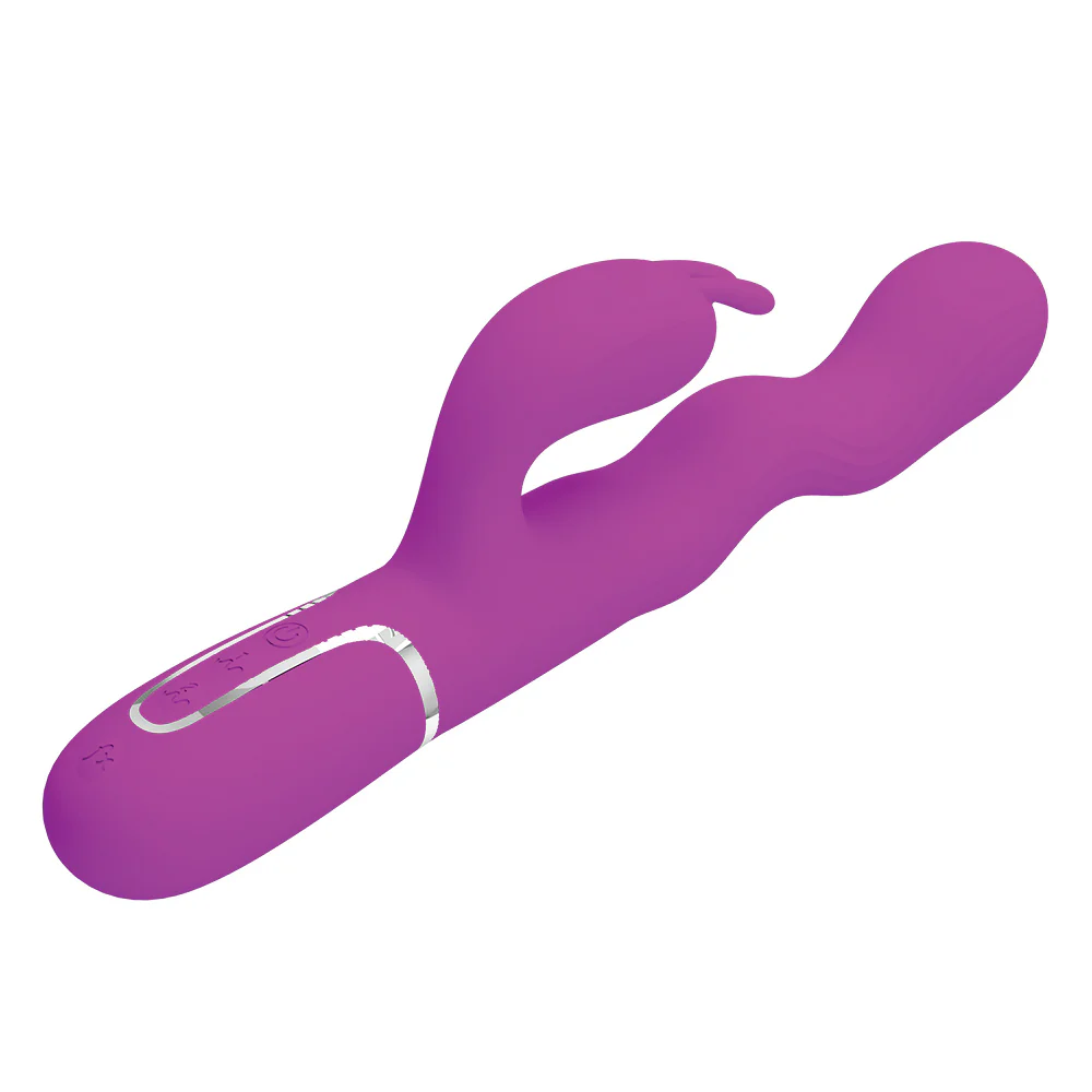 Pretty Love Laursen Wiggle Rabbit Vibrator - Image 3