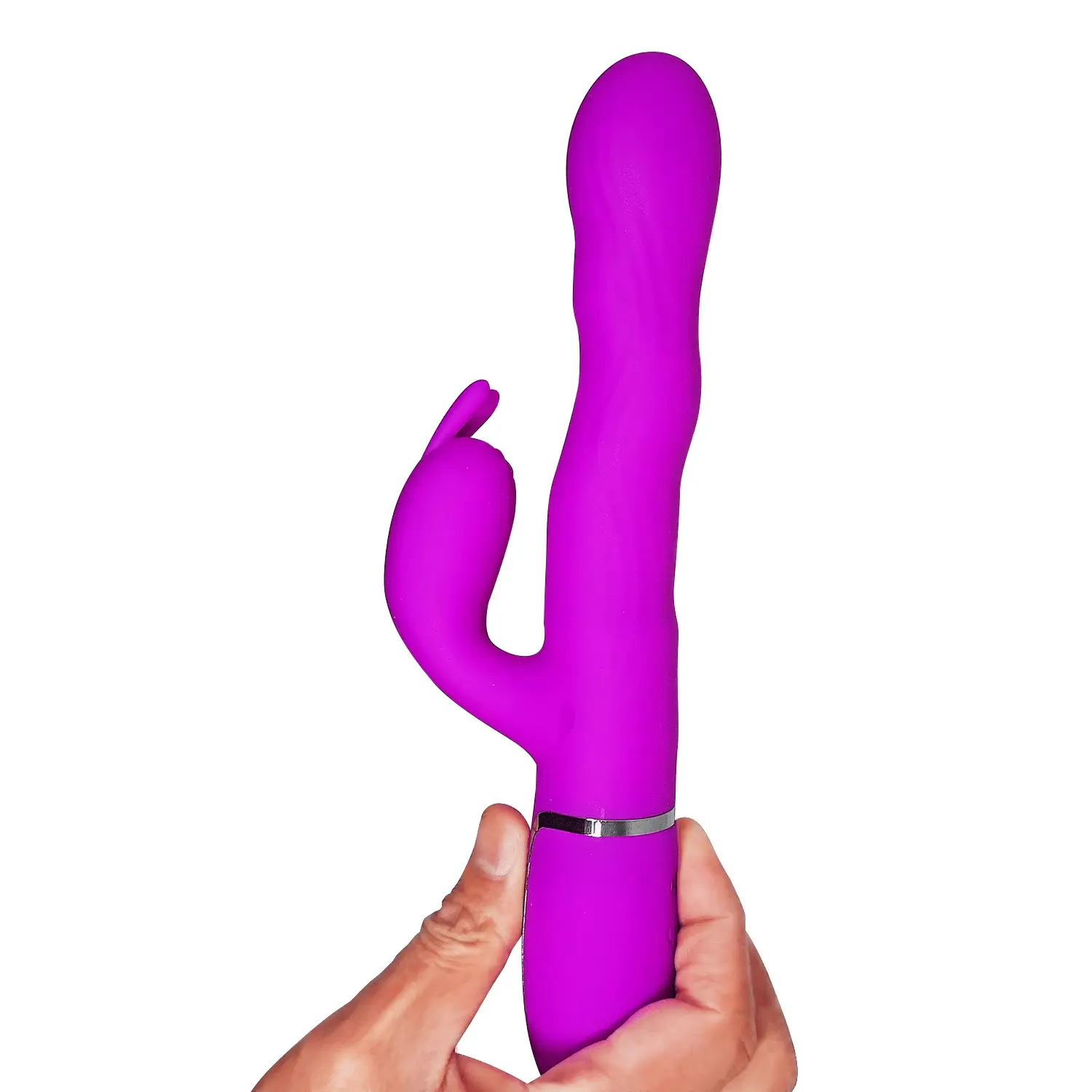 Pretty Love Laursen Wiggle Rabbit Vibrator - Image 5
