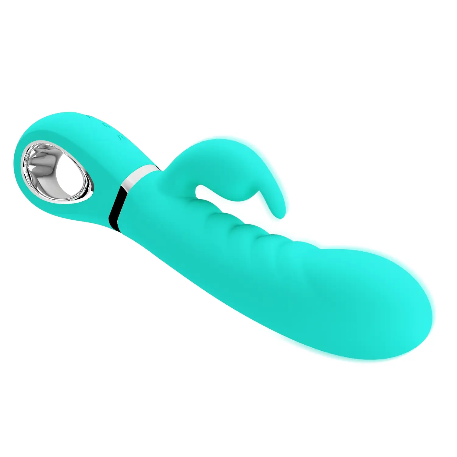 Pretty Love Prescott Super Soft Rabbit Vibrator - Image 16