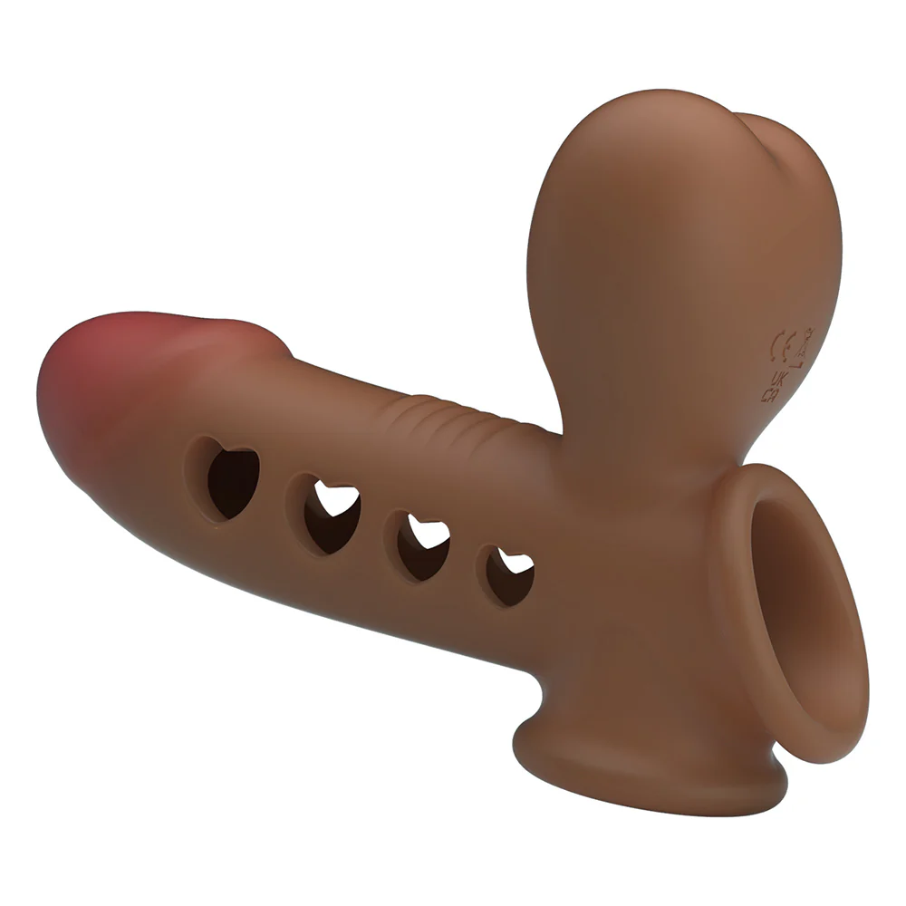 Pretty Love Tyronn Airbag Penis Sleeve - Image 3