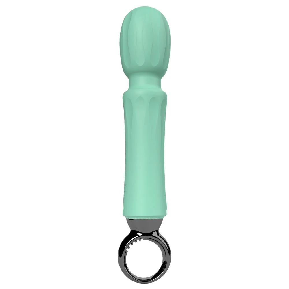 PrimO Wand Rechargeable Vibrator - Image 2