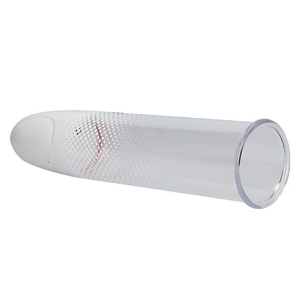 Shots PUMPED Automatic Rechargeable Luv Pump - Image 3