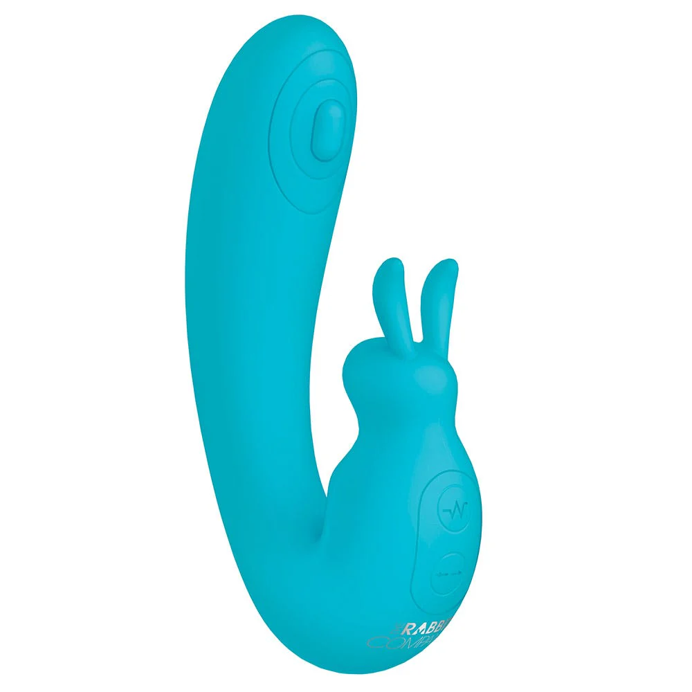 The Rabbit Company Internal Rabbit Vibrator