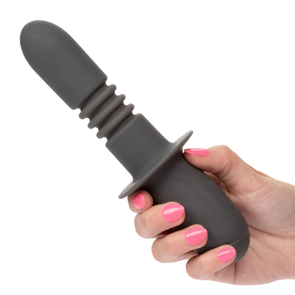 Ramrod Thrusting Vibrator - Image 3