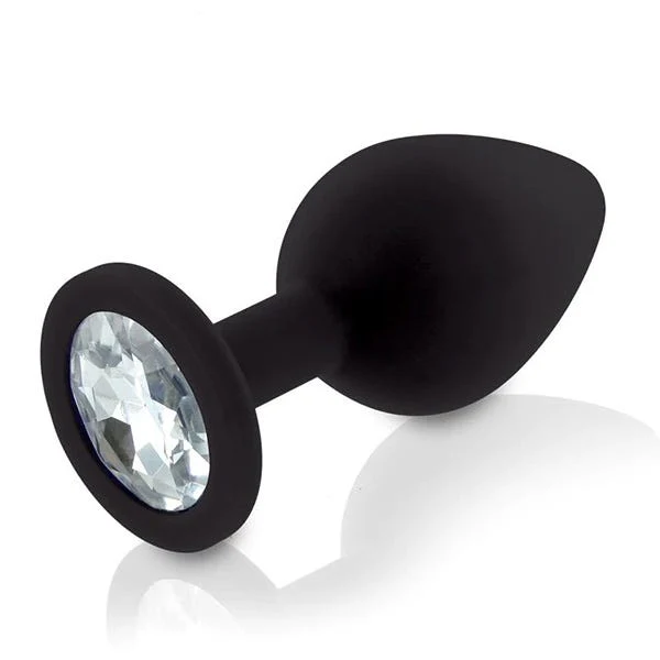 Rianne S Gem Booty Plug Set - Image 2