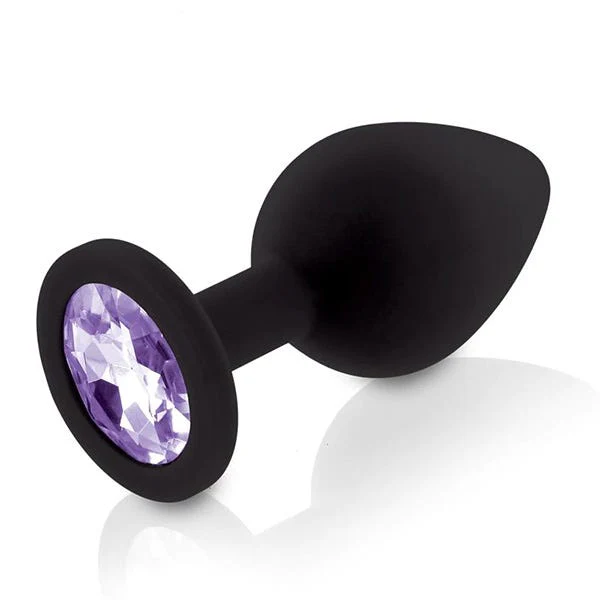 Rianne S Gem Booty Plug Set - Image 3