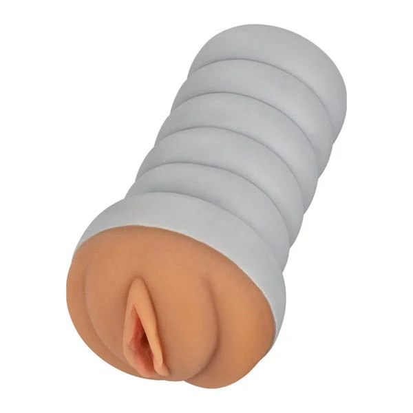 Ribbed Gripper Tight Pussy - Image 2