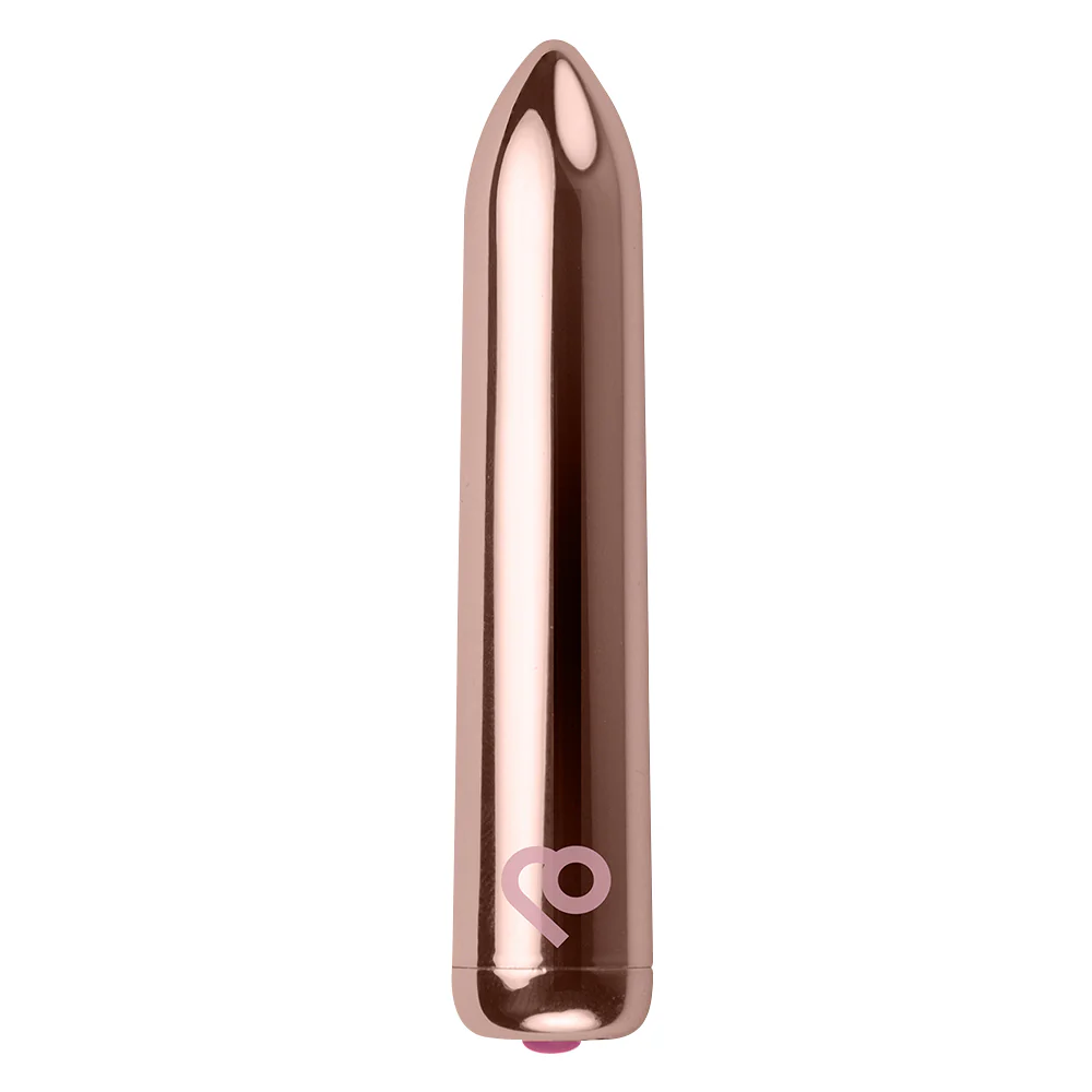 Rocks Off 16 Speed Rechargeable Bullet Vibrator - Image 4
