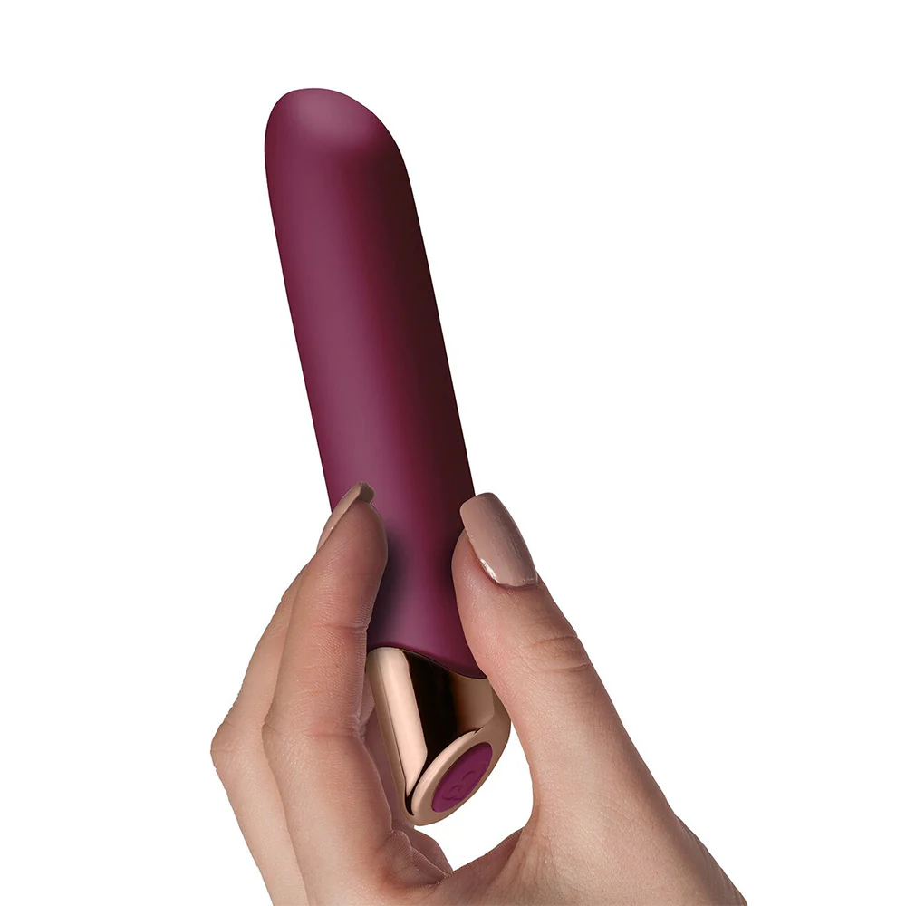 Rocks Off Chaiamo Rechargeable Classic Vibrator - Image 3
