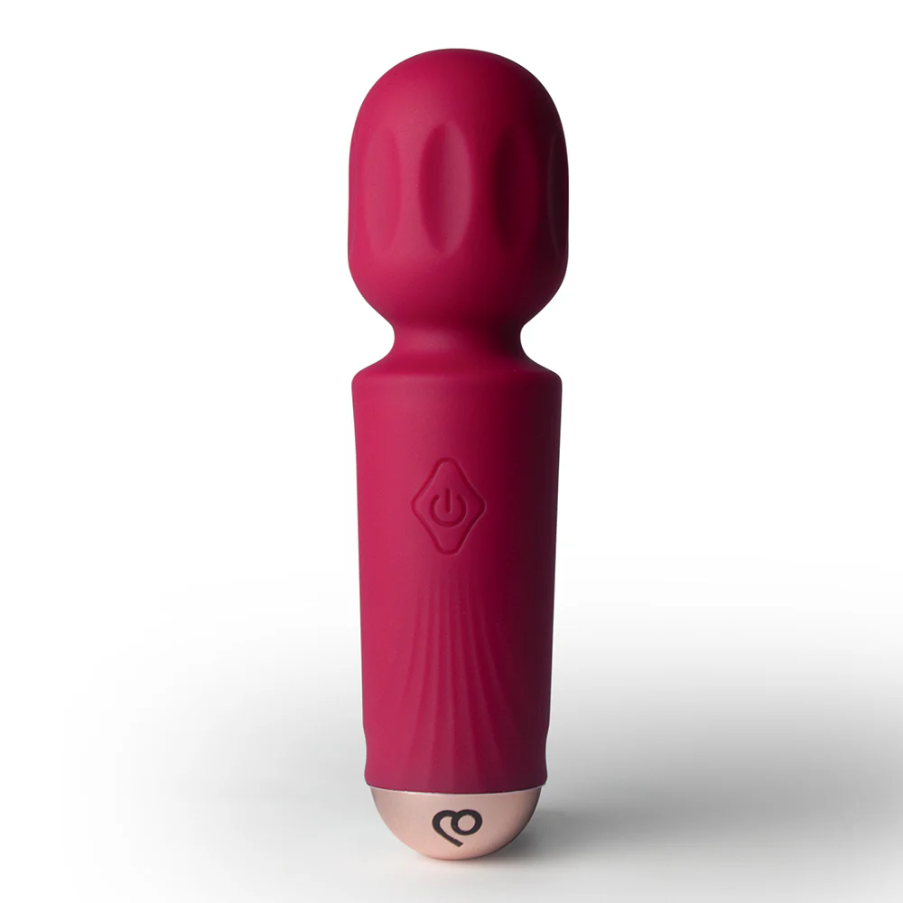 Rocks Off Mini Wand Vibrator - Image 5