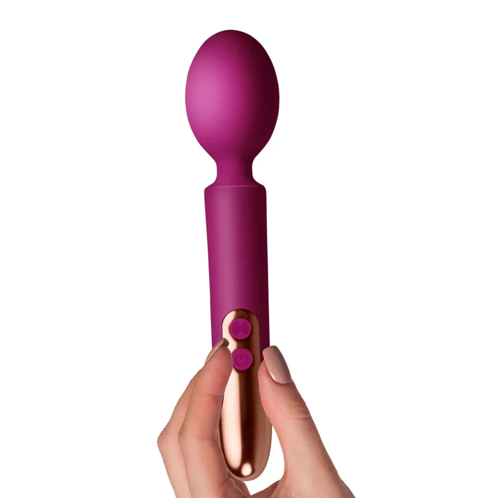 Rocks Off Oriel Wand Massager - Image 4