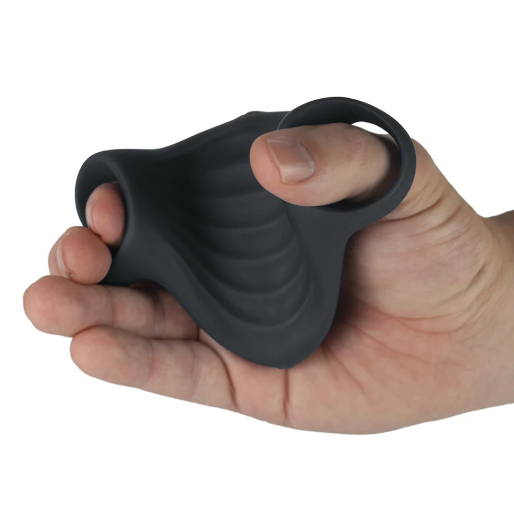 Rocks Off Palm Flexible Masturbator Sleeve - Image 2