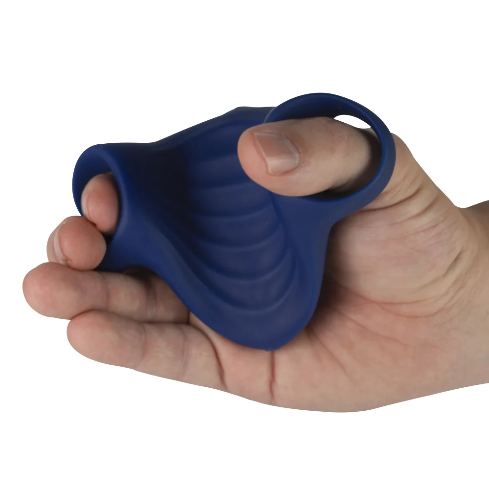 Rocks Off Palm Flexible Masturbator Sleeve - Image 4
