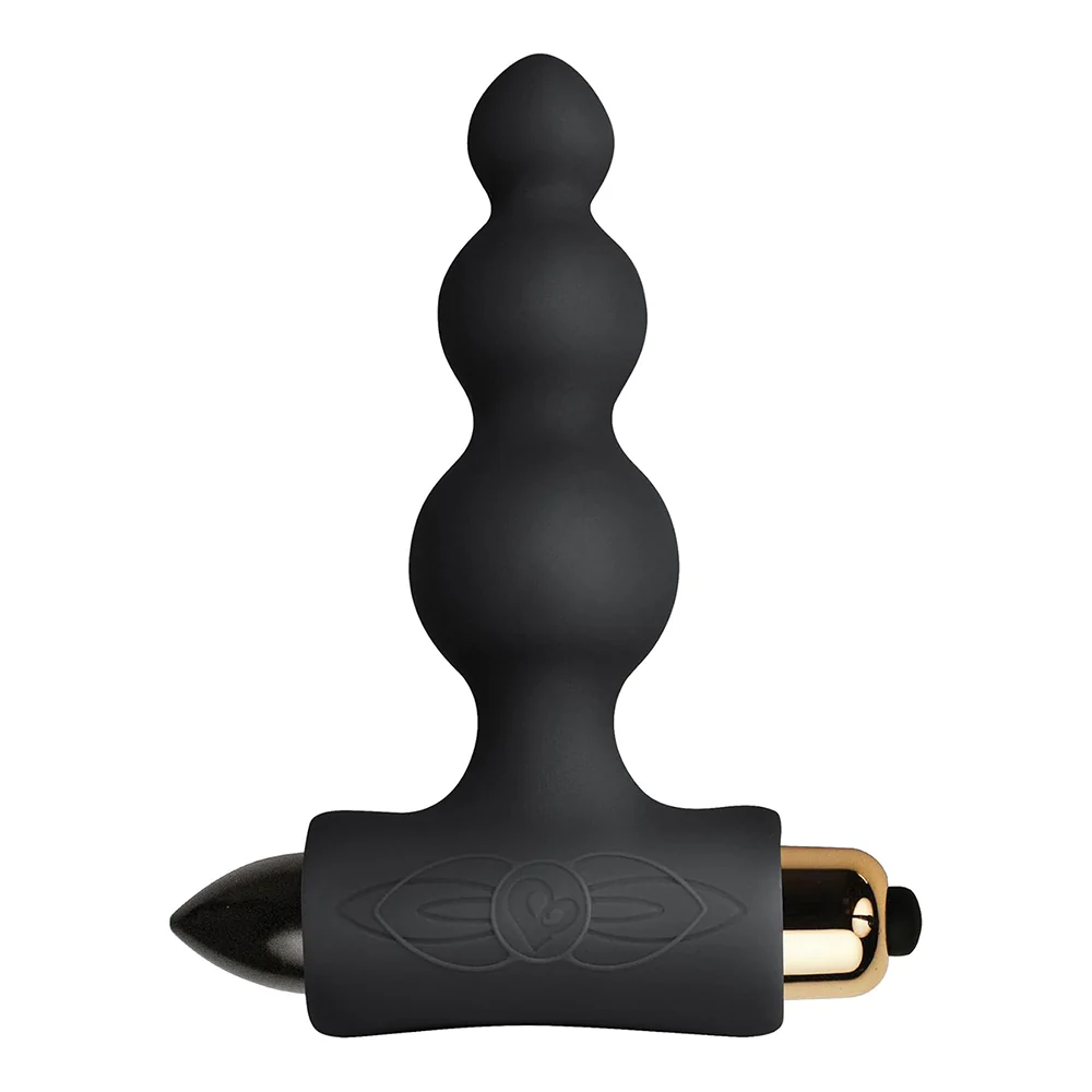 Rocks Off Petite Sensations Bubbles Vibrating Butt Plug - Image 2
