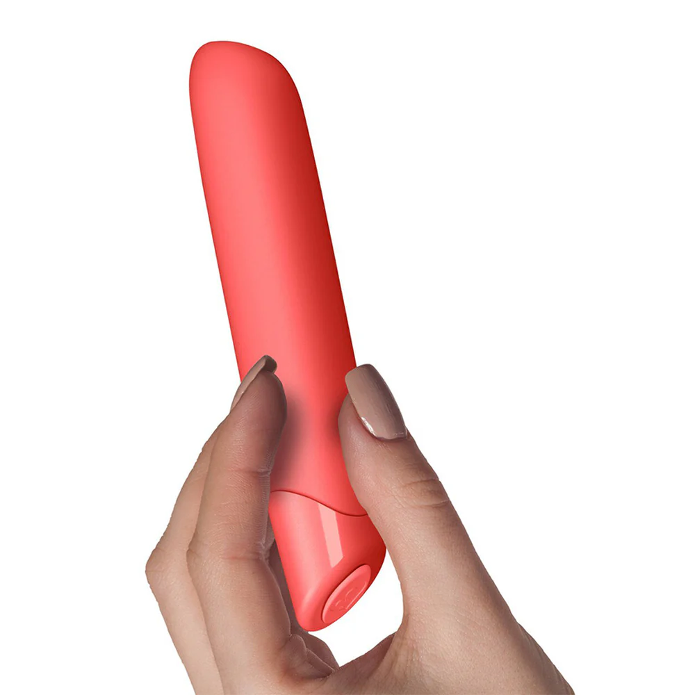 Rocks Off Sugarboo Chisel Bullet Vibrator - Image 2