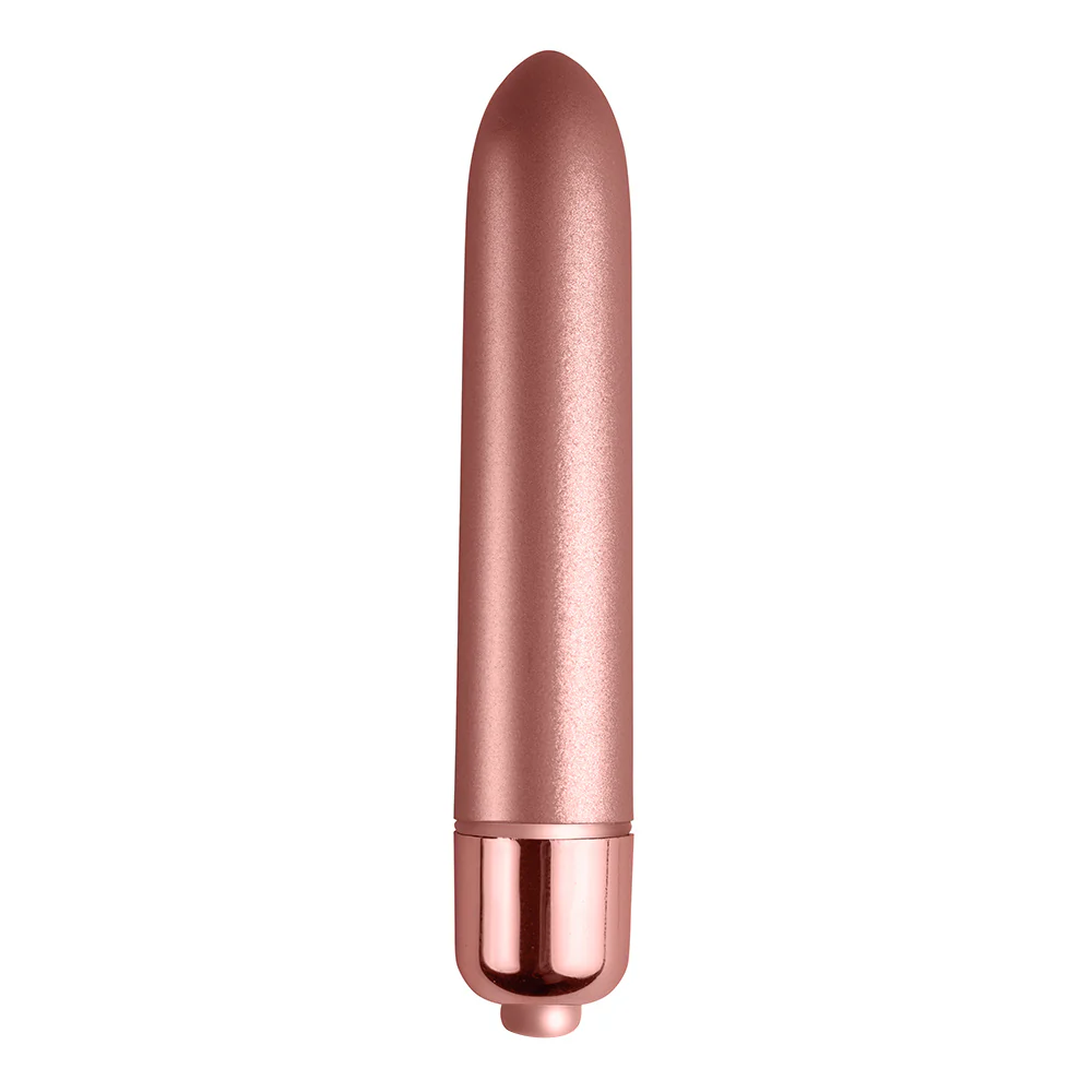 Rocks Off Touch of Velvet Bullet Vibrator - Image 3
