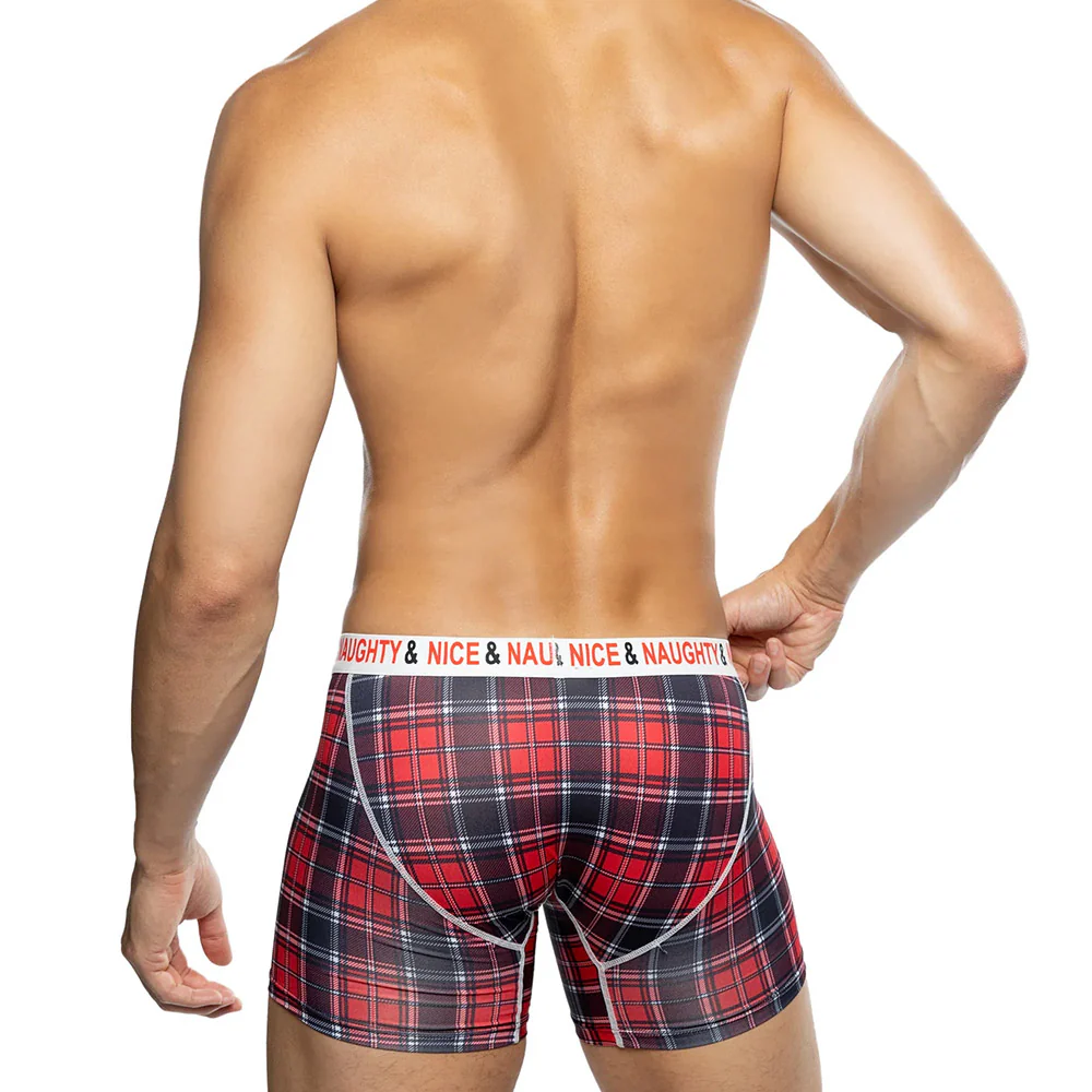 Roma Naughty & Nice Boxer Briefs - Image 2
