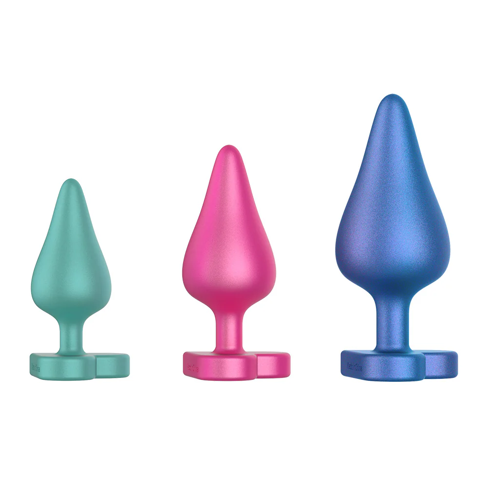 ROMP Luster Anal Training Kit - Image 2