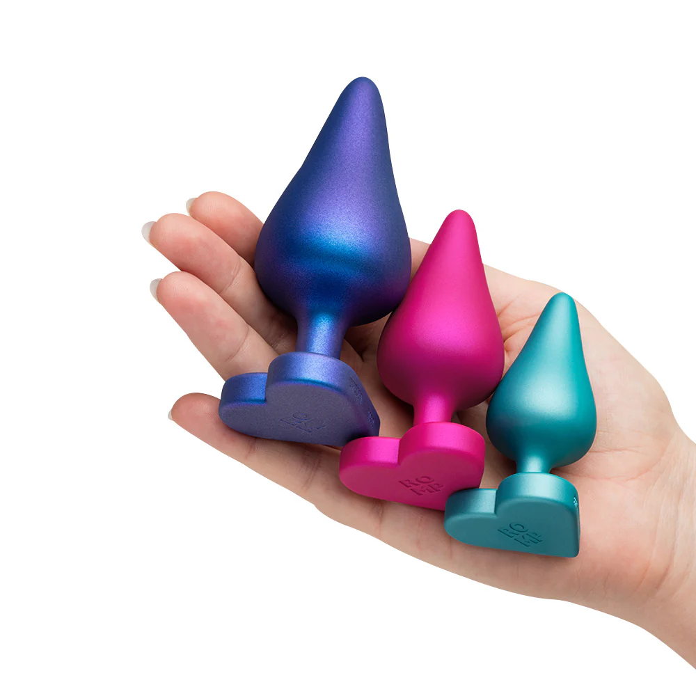 ROMP Luster Anal Training Kit - Image 3