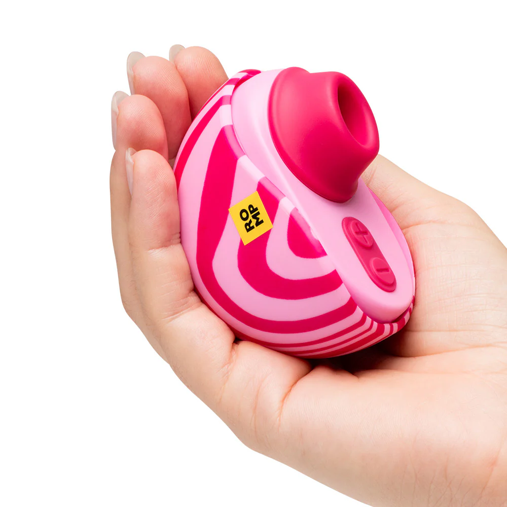 ROMP Spin Clitoral Stimulator - Image 2