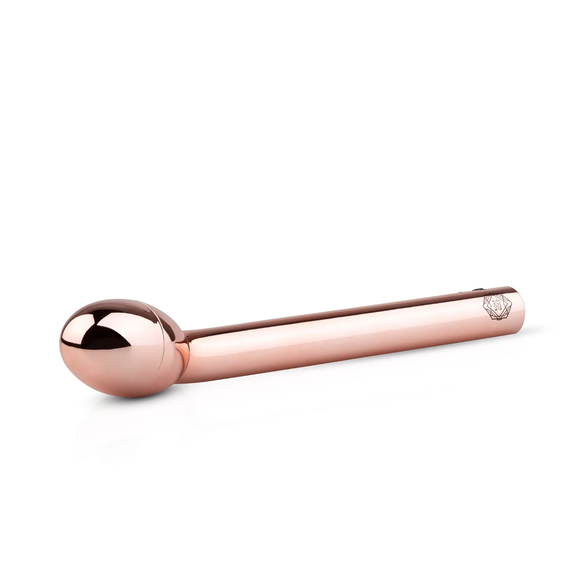 Rosy Gold G Spot Vibrator - Image 2