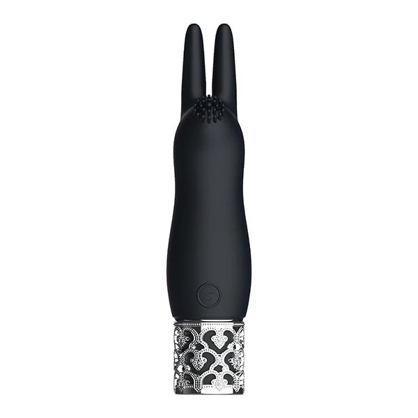 Royal Gems Elegance Rabbit Vibrator - Image 2