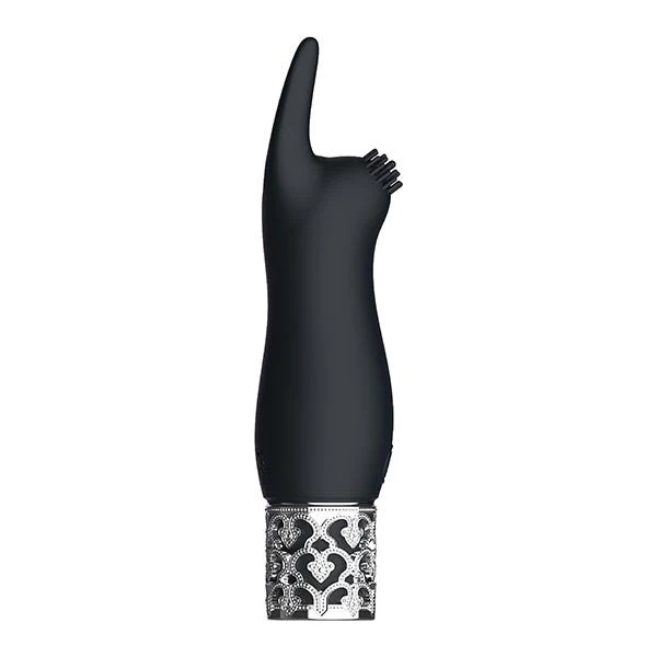 Royal Gems Elegance Rabbit Vibrator - Image 3