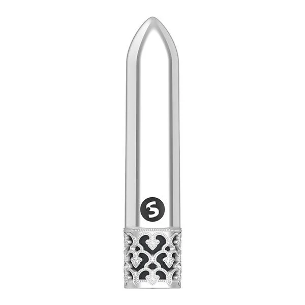 Royal Gems Glitz Rechargeable Bullet Vibrator